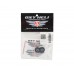 OXY5 Front Belt Pulley OSP-1319 by LYNX Heli Innovations