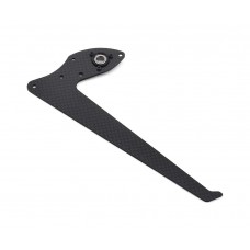 LYNX OXY5 Vertical Fin