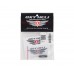 OXY5 Tail Case Rod OSP-1321 by LYNX Heli Innovations