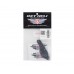 OXY5 Tail Case Side OSP-1322 by LYNX Heli Innovations