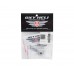 OXY5 Tail Pulley 19T OSP-1326 by LYNX Heli Innovations