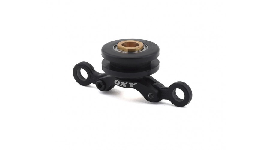 OXY5 Tail Pitch Slider OSP-1328 by LYNX Heli Innovations