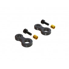 LYNX OXY5 Tail Pitch Slider Linkage