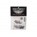 OXY5 Tail Pitch Slider Linkage OSP-1329 by LYNX Heli Innovations