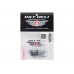 OXY5 Tail Bell Crank Support OSP-1330 by LYNX Heli Innovations