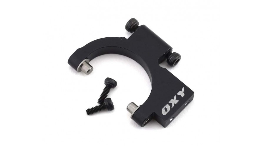 OXY5 Tail Bell Crank OSP-1331 by LYNX Heli Innovations