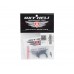 OXY5 Tail Bell Crank OSP-1331 by LYNX Heli Innovations