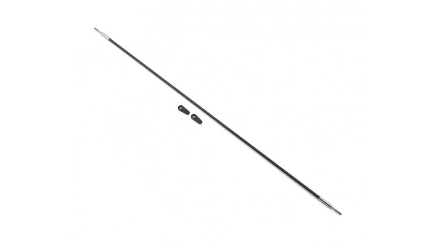 OXY5 E575 Tail Push Rod OSP-1332 by LYNX Heli Innovations