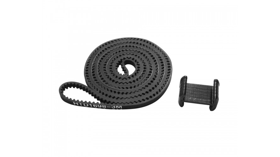 OXY5 E/N575 Tail Belt OSP-1334 by LYNX Heli Innovations