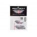 OXY5 45mm Turnbuckle Rod OSP-1335 by LYNX Heli Innovations