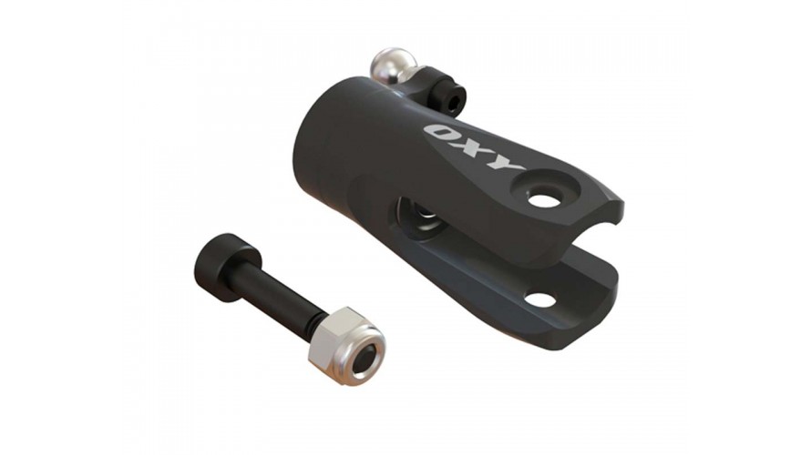 OXY5 Taill Blade Grip OSP-1336 by LYNX Heli Innovations