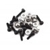 OXY5 Servo Linkage Ball Set OSP-1339 by LYNX Heli Innovations