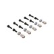 LYNX OXY5 Servo Linkage Ball Set