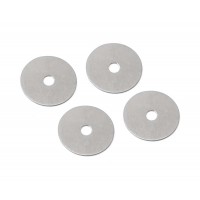 LYNX OXY5 Main Blade Spacer 0.5mm LYNX OXY5 Main Blade Spacer 0.5mm