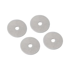 LYNX OXY5 Main Blade Spacer 0.5mm