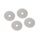 LYNX OXY5 Main Blade Spacer 0.5mm