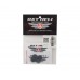 OXY5 Tail Blade Spacer 1mm OSP-1343 by LYNX Heli Innovations