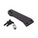LYNX OXY5 Tail Bell Crank Lever