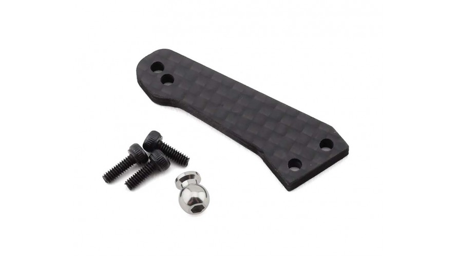 OXY5 Tail Bell Crank Lever OSP-1345 by LYNX Heli Innovations