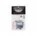 OXY5 Mini Servo Support Set OSP-1347 by LYNX Heli Innovations