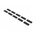OXY5 Mini Servo Carbon Fiber Tab OSP-1350 by LYNX Heli Innovations