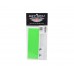 OXY5 Vertical Fin Sticker Set OSP-1356 by LYNX Heli Innovations