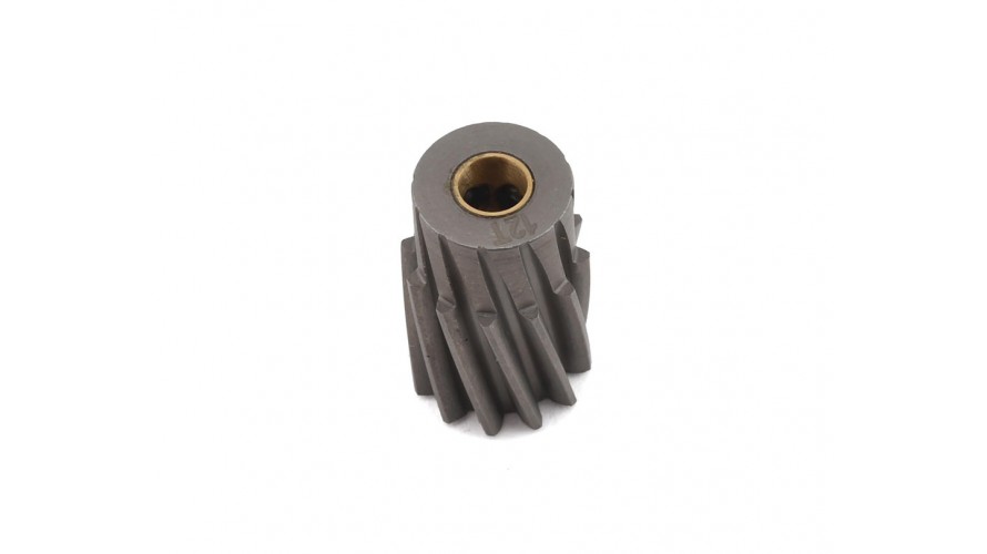 OXY5 Pinion 12T - 5mm Motor Shaft OSP-1358 by LYNX Heli Innovations