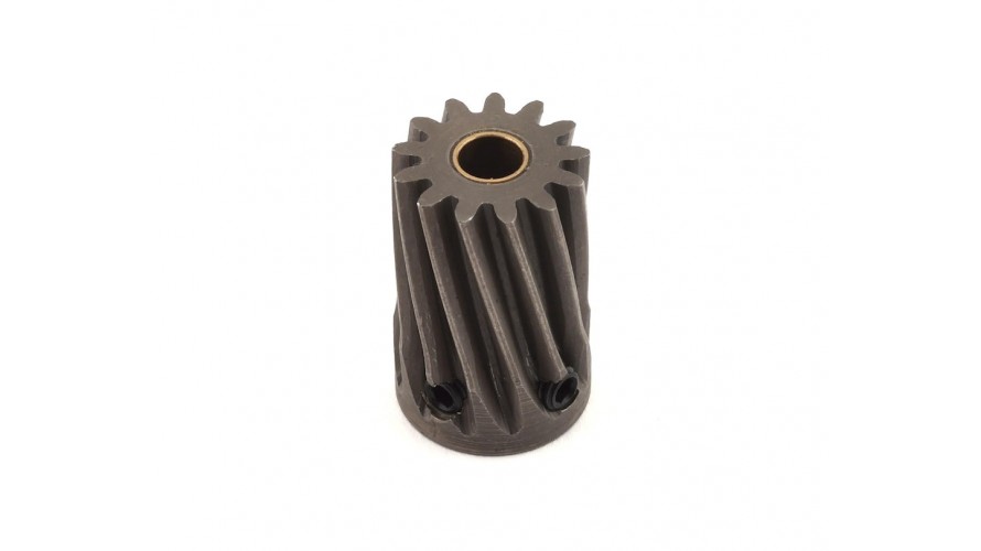 OXY5 Pinion 13T - 5mm Motor Shaft OSP-1359 by LYNX Heli Innovations