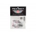 OXY5 Pinion 13T - 5mm Motor Shaft OSP-1359 by LYNX Heli Innovations