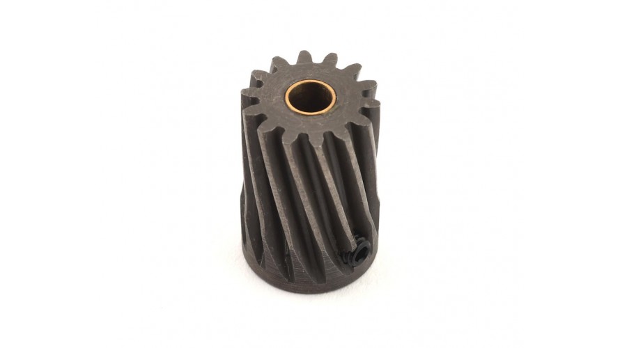 OXY5 Pinion 14T - 5mm Motor Shaft OSP-1360 by LYNX Heli Innovations