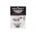 OXY5 Pinion 14T - 5mm Motor Shaft OSP-1360 by LYNX Heli Innovations