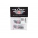 OXY5 Pinion 11T - 5mm Motor Shaft OSP-1361 by LYNX Heli Innovations