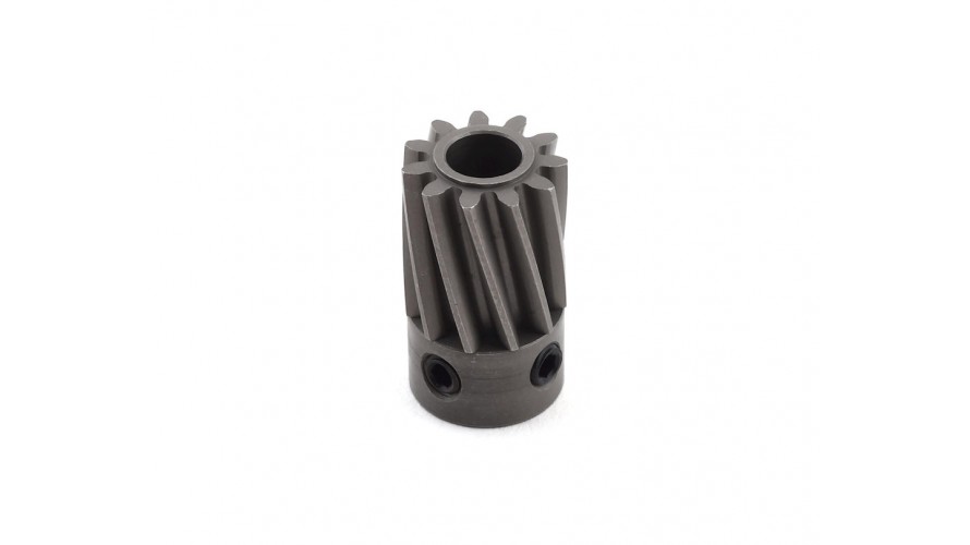OXY5 Pinion 11T - 6mm Motor Shaft OSP-1362 by LYNX Heli Innovations