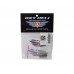 OXY5 Pinion 11T - 6mm Motor Shaft OSP-1362 by LYNX Heli Innovations