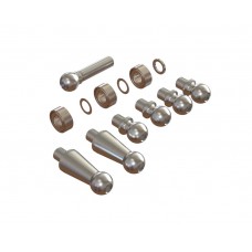 LYNX OXY5 Swashplate Linkage Ball Set
