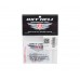 OXY5 Swashplate Linkage Ball Set OSP-1368 by LYNX Heli Innovations
