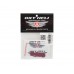 OXY5 Tail Blade Spacer 0.75mm OSP-1377 by LYNX Heli Innovations