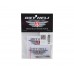 OXY5 Turnbuckle Pitch Rod LYNX Heli Innovations OSP-1401