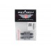 OXY5 Plastic Landing Gear Support OSP-1406 by LYNX Heli Innovations