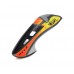 OXY5 Canopy Scheme 9 Yellow-Orange-Carbon OSP-1410 by LYNX Heli Innovations