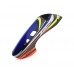OXY5 Canopy Scheme 10 Orange-Yellow-Blue-Carbon OSP-1480 by LYNX Heli Innovations