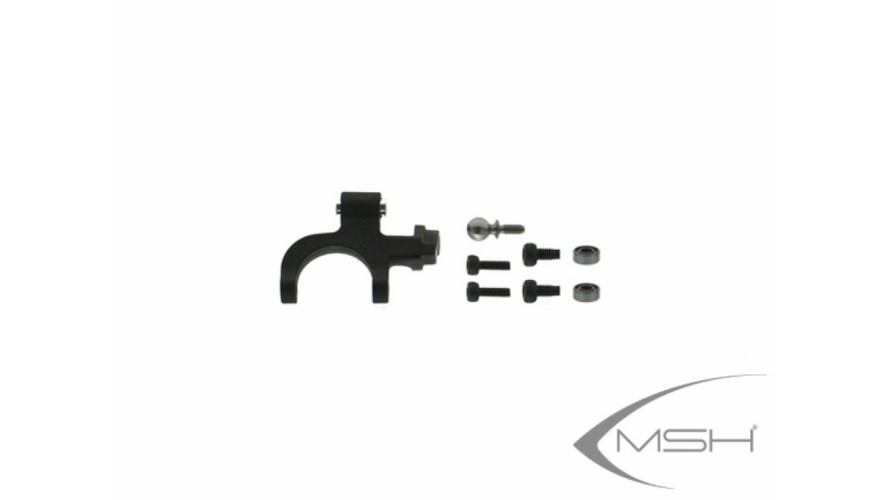 Protos Tail Pitch Lever MSH41045 Protos Tail Pitch Lever MSH41045