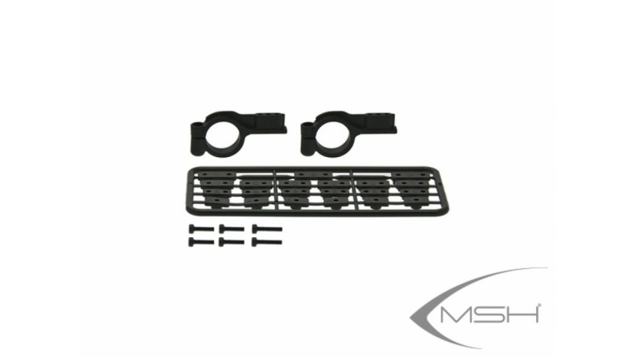 Protos Tail Servo Holder MSH41051