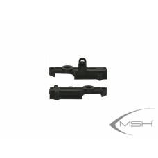 Protos Tail Box Only - Plastic