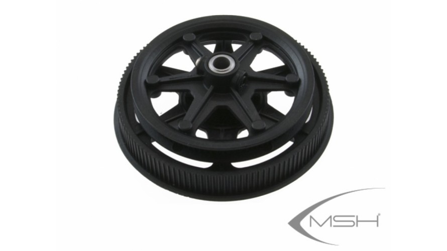 Protos Main Pulley Assembly MSH41145