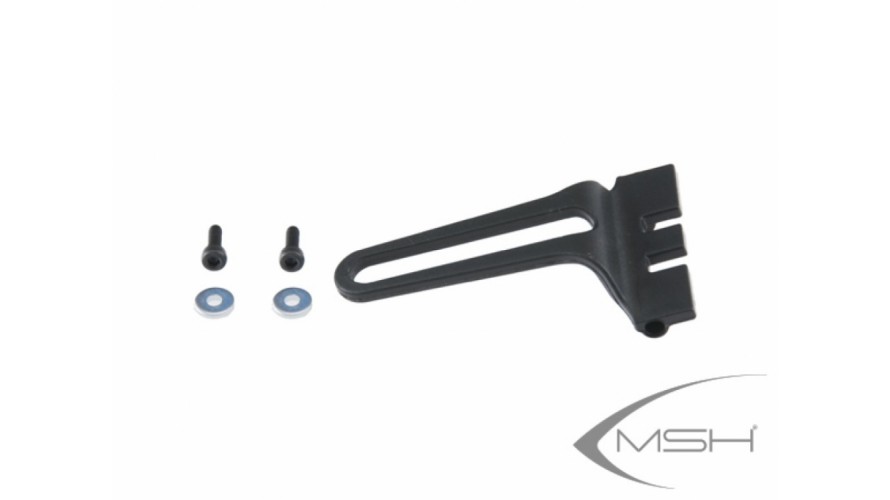 Protos Anti Swashplate Spin MSH41156