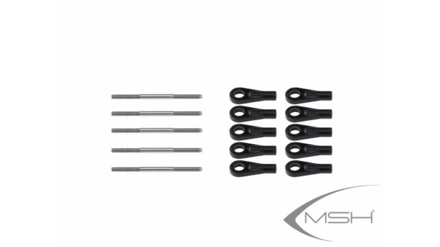 Protos Link Set MSH41161