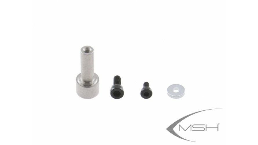 Protos Guide Pulley Support MSH41185 Protos Guide Pulley Support MSH41185