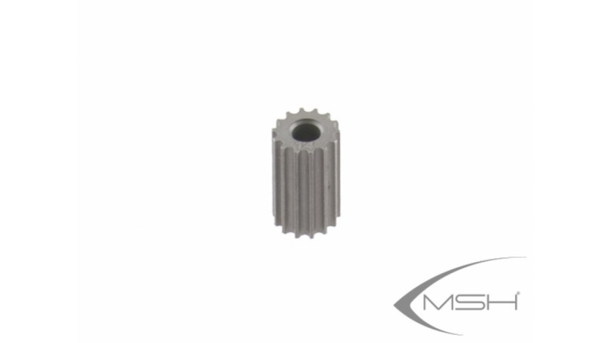 Protos Pinion ø3.5 14T MSH41187