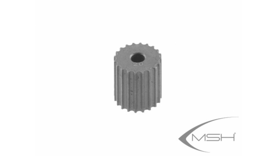 Protos Pinion ø3.5 20T MSH41191